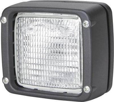 HELLA 1GA 007 506-121 - Worklight