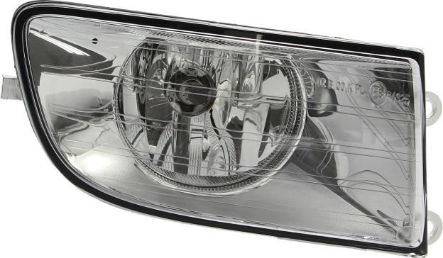 HELLA 1N0 354 017-041 - Miglas