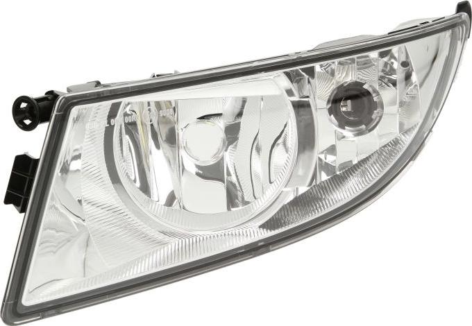 HELLA 1NE 010 299-111 - Auto