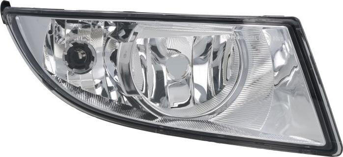 HELLA 1NE 010 299-121 - Auto