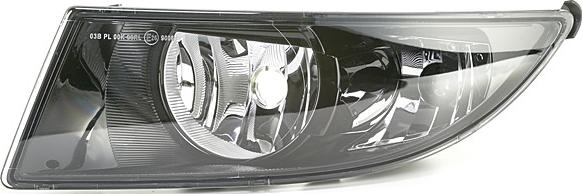 HELLA 1NE 010 299-131 - Auto