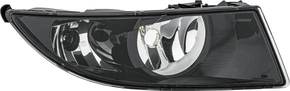 HELLA 1NE 010 299-141 - Auto