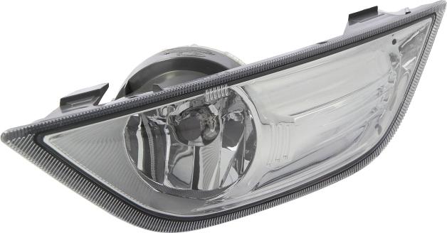 HELLA 1NE 010 571-011 - Auto