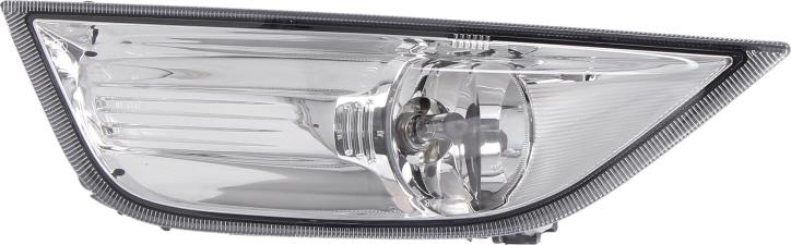 HELLA 1NE 010 571-021 - Auto