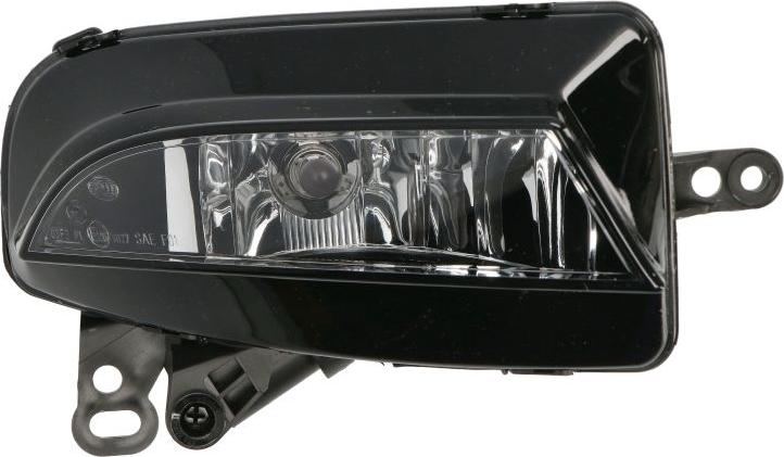 HELLA 1NE 010 832-221 - Auto