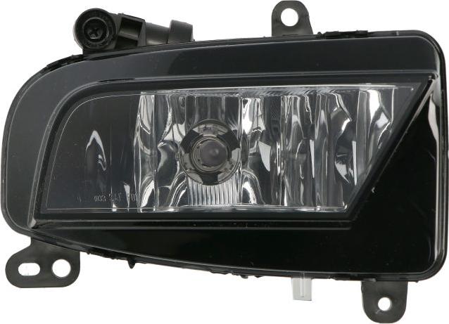 HELLA 1NE 010 832-261 - Auto