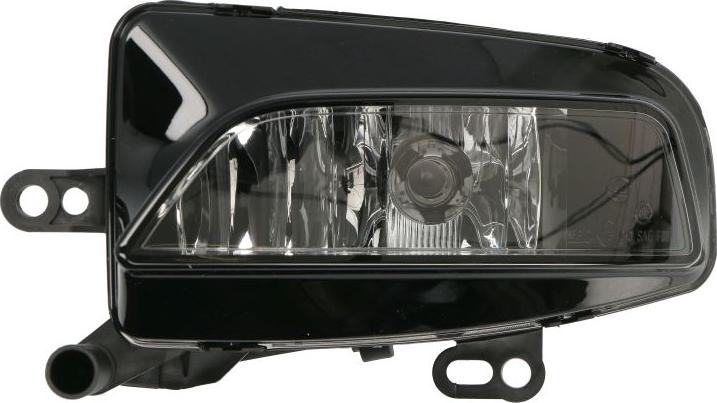 HELLA 1NE 010 832-311 - Auto
