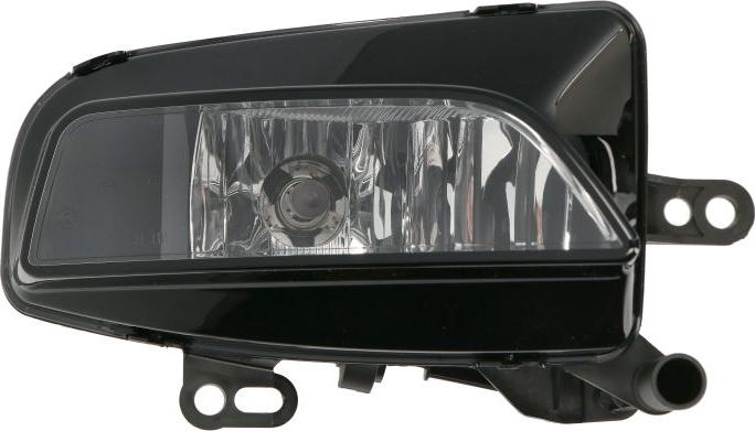 HELLA 1NE 010 832-321 - Auto