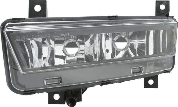 HELLA 1NE 011 477-111 - Auto