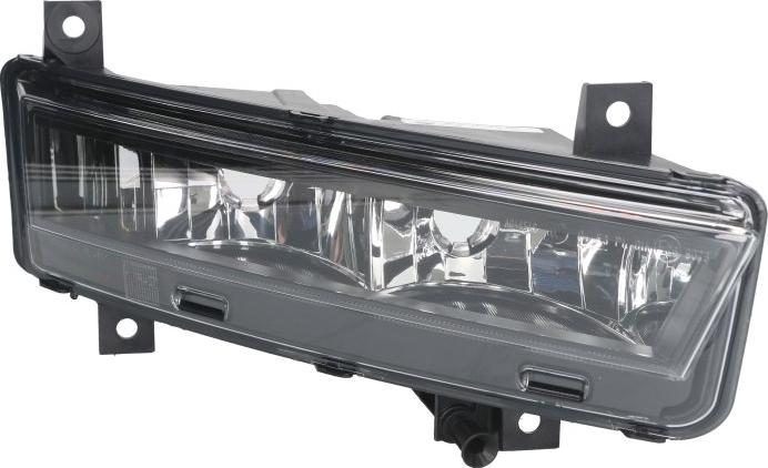 HELLA 1NE 011 477-121 - Auto
