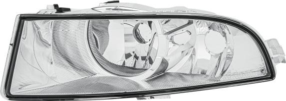 HELLA 1NH 354 671-011 - Auto