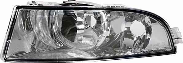 HELLA 1NH 354 671-021 - Auto
