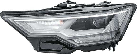 HELLA 1ZX 013 376-111