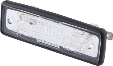 HELLA 2KA 004 331-031 - Auto