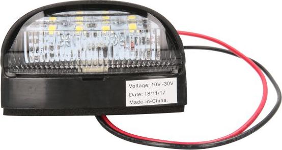 HELLA 2KA 357 013-001