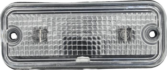 HELLA 2PF 961 167-021 - Stāvgaismas