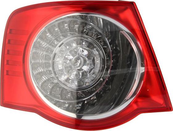 HELLA 2SD 983 150-031