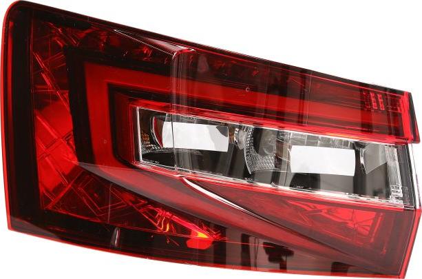 HELLA 2SK 354 832-071 - Auto
