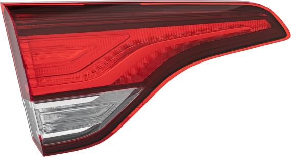 HELLA 2TZ 012 312-111 - Auto