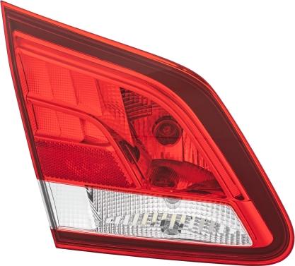 HELLA 2TZ 354 873-111 - Auto