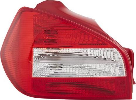 HELLA 2VP 354 030-031 - Auto