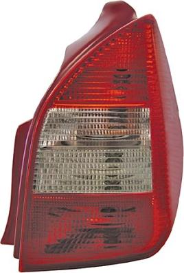 HELLA 2VP 354 030-041 - Auto