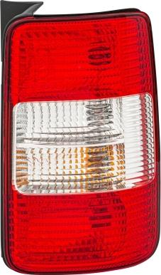 HELLA 2VP 354 042-021 - Auto