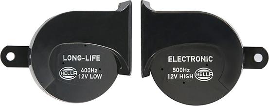 HELLA 3FH 007 728-981