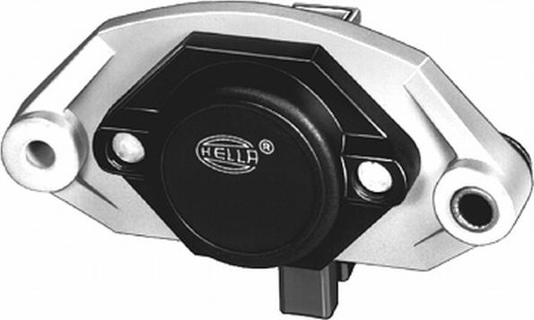 HELLA 5DR 004 246-311