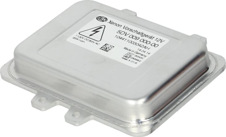 HELLA 5DV 009 000-001