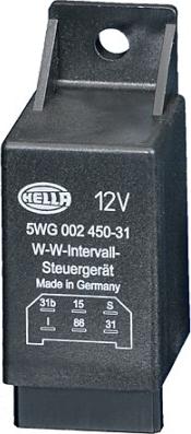HELLA 5WG 002 450-311