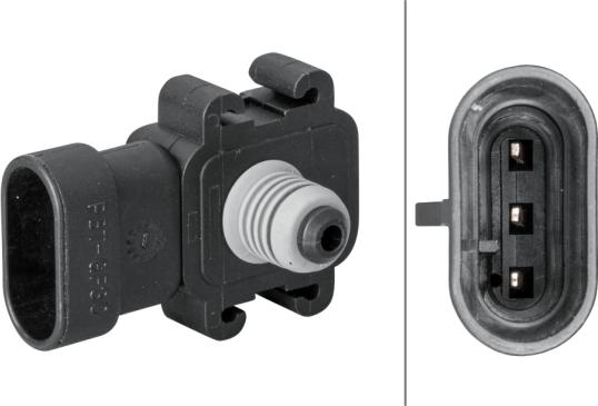 HELLA 6PP 009 400-201