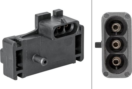 HELLA 6PP 009 400-221