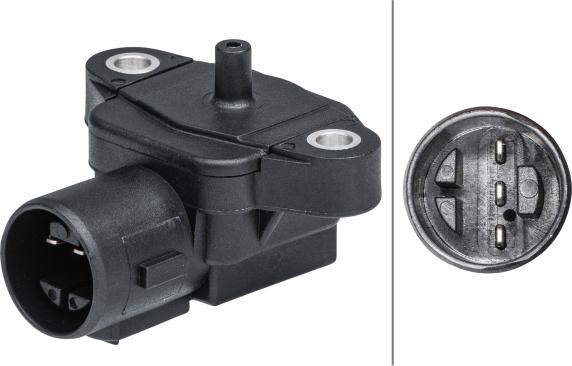 HELLA 6PP 009 403-001 - Auto