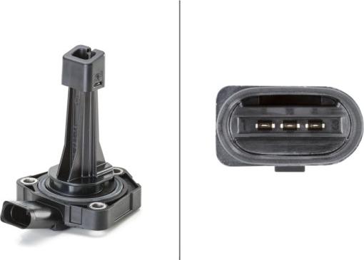 HELLA 6PR 013 680-011 - Auto