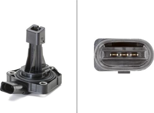 HELLA 6PR 013 680-021 - Auto