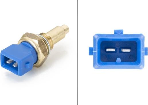 HELLA 6PT 009 309-291 - Auto