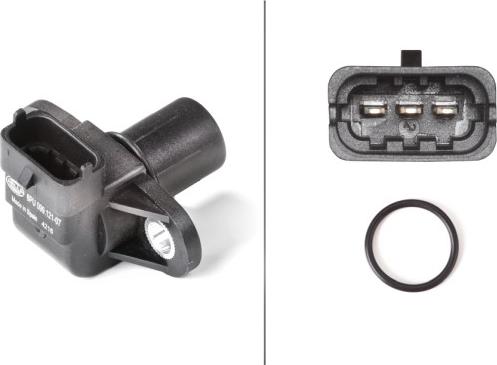HELLA 6PU 009 121-071 - Auto