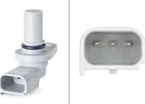HELLA 6PU 009 121-691 - Auto