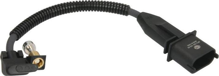 HELLA 6PU 009 168-661 - Impulsu