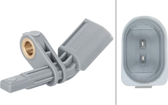 HELLA 6PU 012 679-931 - Auto