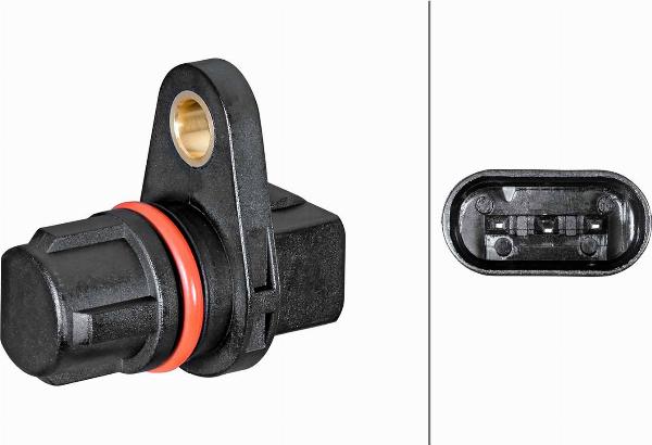 HELLA 6PU 358 381-291 - Auto
