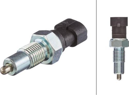 HELLA 6ZF 008 621-011