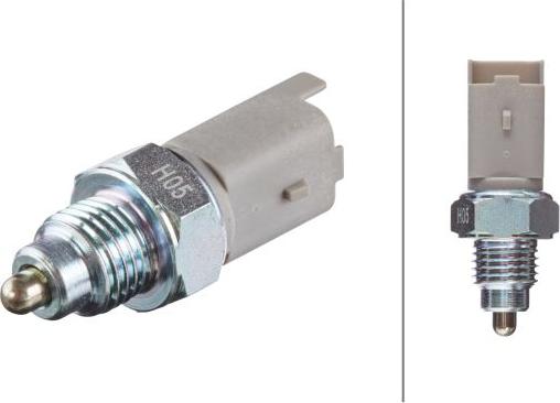 HELLA 6ZF 008 621-481