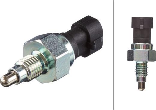 HELLA 6ZF 008 621-691 - Auto