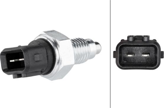 HELLA 6ZF 010 965-131 - Slēdzis