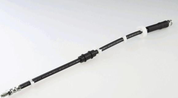 HELLA 8AH 355 460-591 - Auto