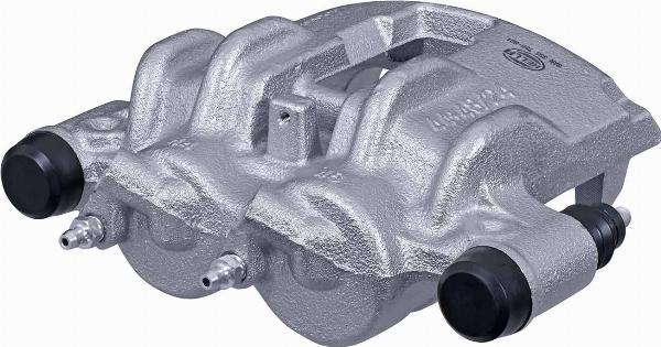 HELLA 8AN 355 785-891 - Auto