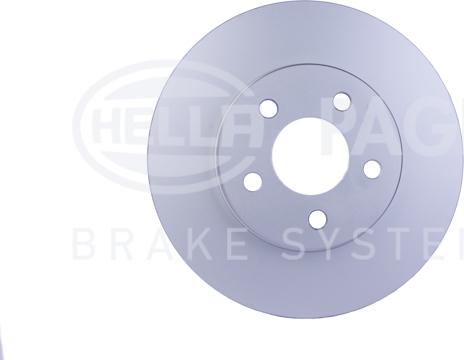 HELLA 8DD 355 112-761