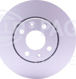 HELLA 8DD 355 118-491 - HELLA